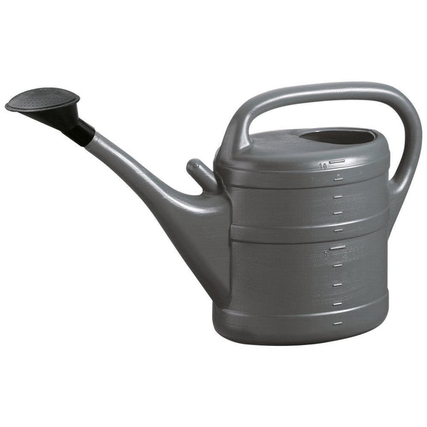 Geli 10L Watering Can | Made from Recycled Plastic | Assorted Colours - Choice Stores