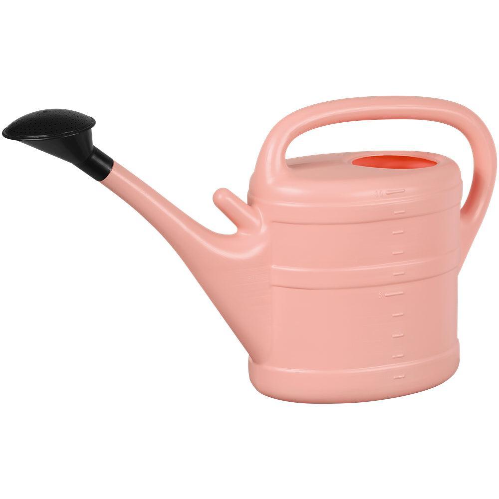 Geli 10L Watering Can | Made from Recycled Plastic | Assorted Colours - Choice Stores