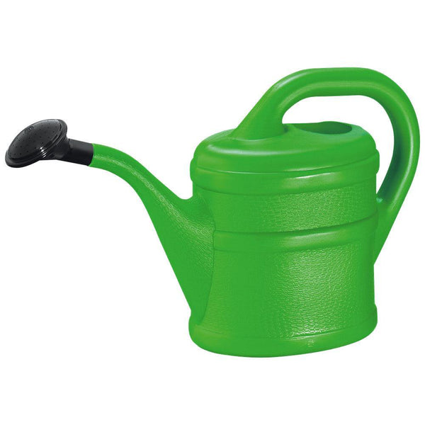 Geli 2L Watering Can | Made from Recycled Plastic | Assorted Colours - Choice Stores
