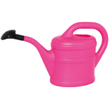 Geli 2L Watering Can | Made from Recycled Plastic | Assorted Colours - Choice Stores