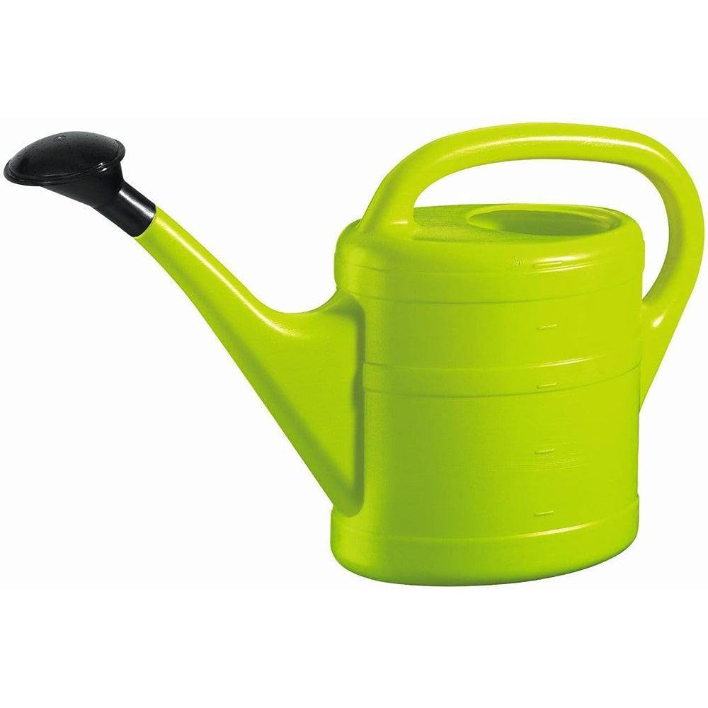 Geli 5L Watering Can | Made from Recycled Plastic | Assorted Colours - Choice Stores