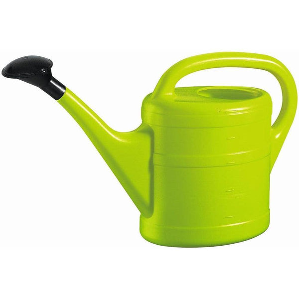Geli 5L Watering Can | Made from Recycled Plastic | Assorted Colours - Choice Stores
