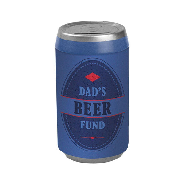 Gem Father's Day Novelty Savings Tin | 2 Assorted - Choice Stores