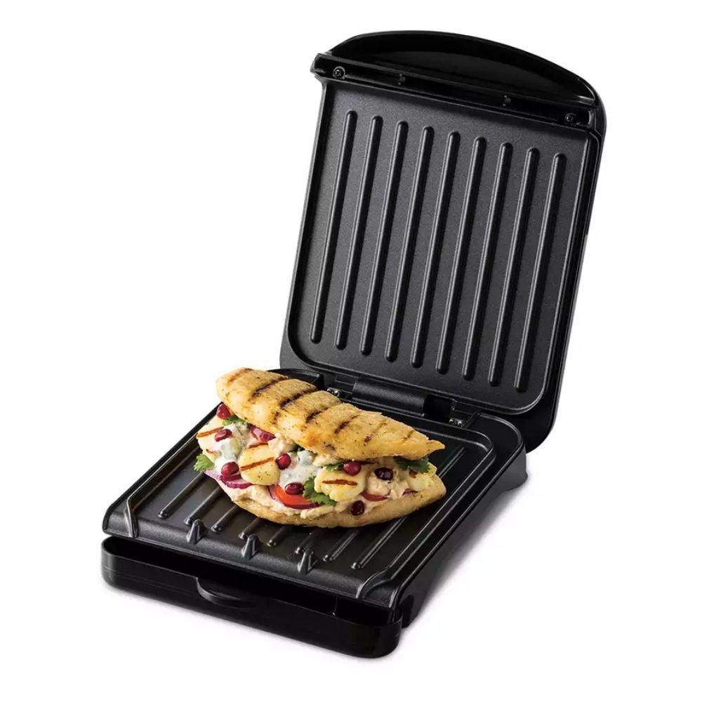 George Foreman Small Health Fit Grill - Choice Stores