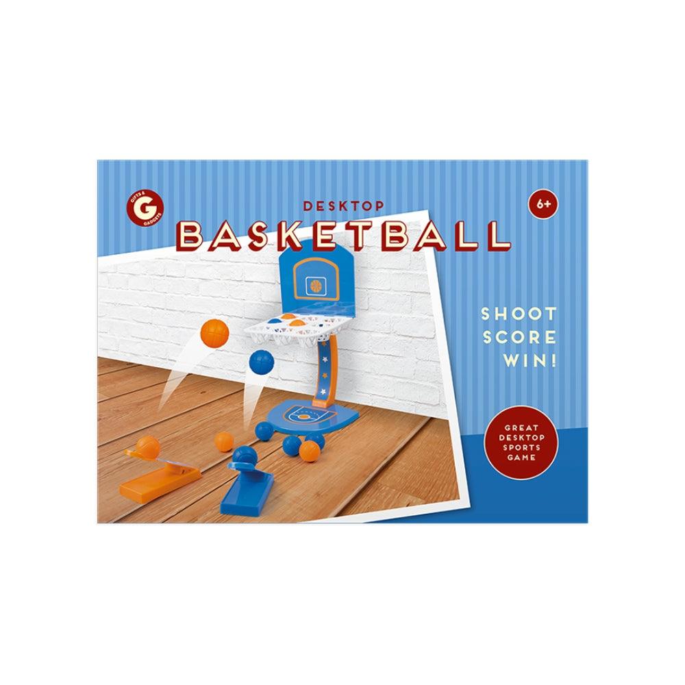 Gifts &amp; Gadgets Desktop Basketball | Ages 6+ - Choice Stores