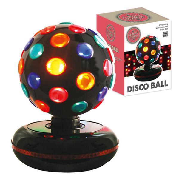 Global Gizmos Disco Ball | 6in - Choice Stores