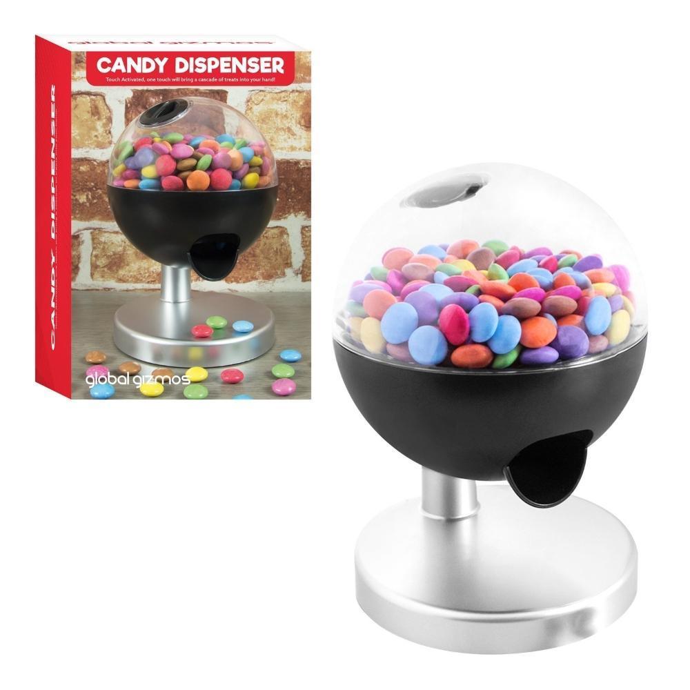 Global Gizmos Mini Touch Candy Dispenser - Choice Stores