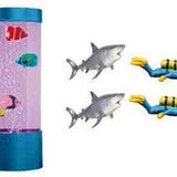 Global Gizmos | Scuba Bubble Lamp 32cm - Choice Stores