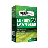 Goulding No1 Lawn Seed | Coverage 20m2 | 500g - Choice Stores