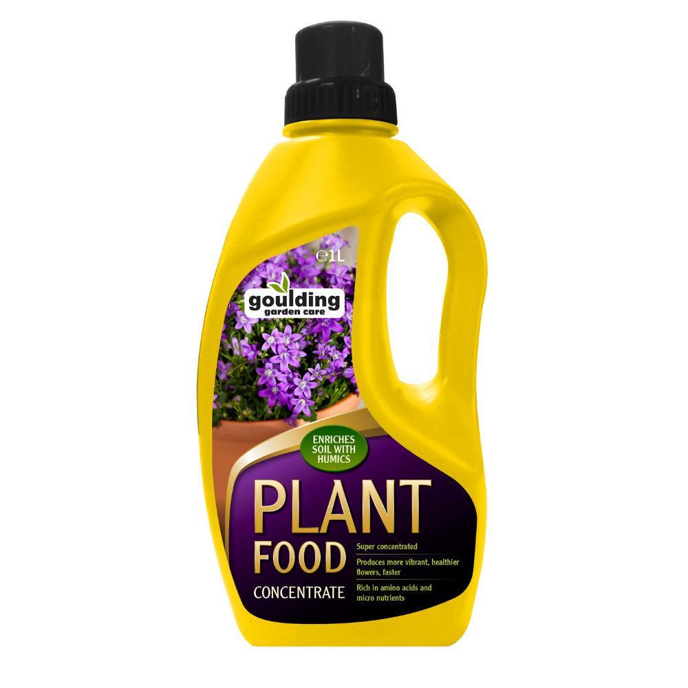 Goulding Plant Food Concentrate | 1L - Choice Stores