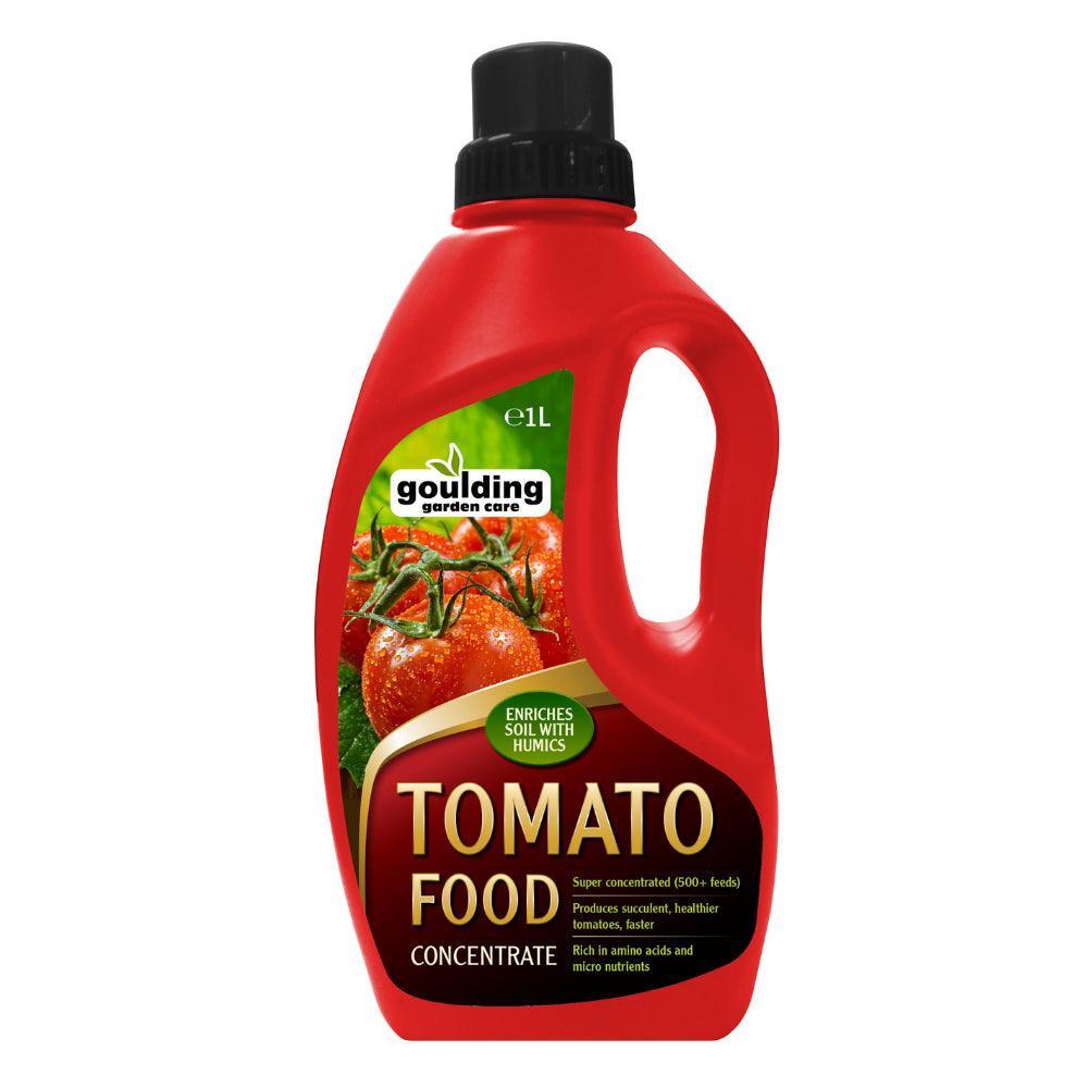 GOULDING Tomato Food | 1L - Choice Stores