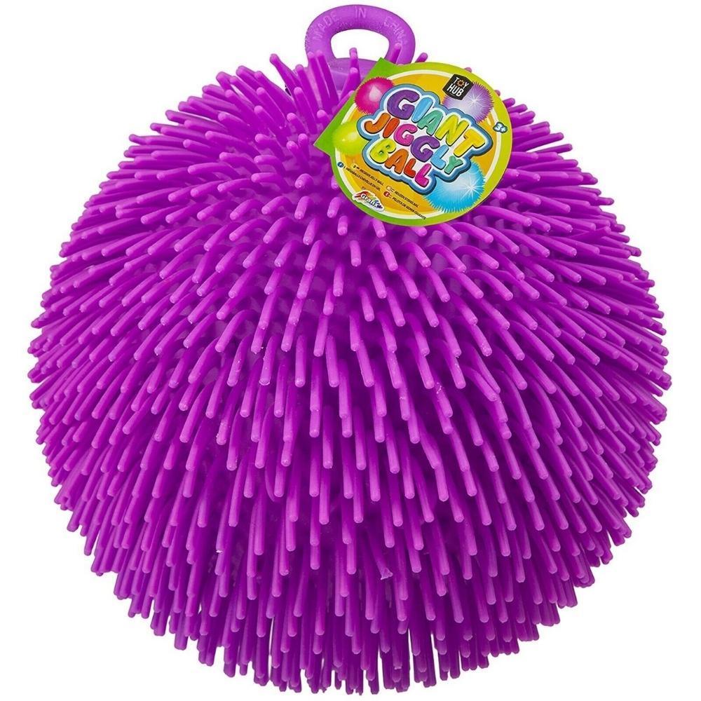 Grafix Giant Jiggly Ball | Sensory Toy | Stress Ball - Choice Stores