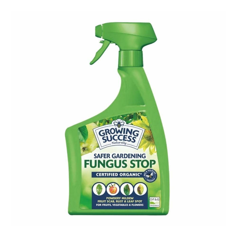 Growing Success Natural Power Disease & Fungus | 800ml - Choice Stores