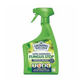 Growing Success Natural Power Disease & Fungus | 800ml - Choice Stores