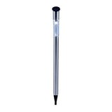 Grundig Silver Solar Garden Lamp | 70cm - Choice Stores