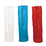 Grundig Solar LED Lantern | Assorted Colour | 20 LED - Choice Stores