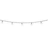 Grundig Warm White Solar LED String Lights | 100 Lights - Choice Stores