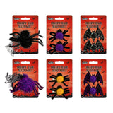 Halloween Creepy Creature Hair Accesory with Embellishments | Assorted - Choice Stores