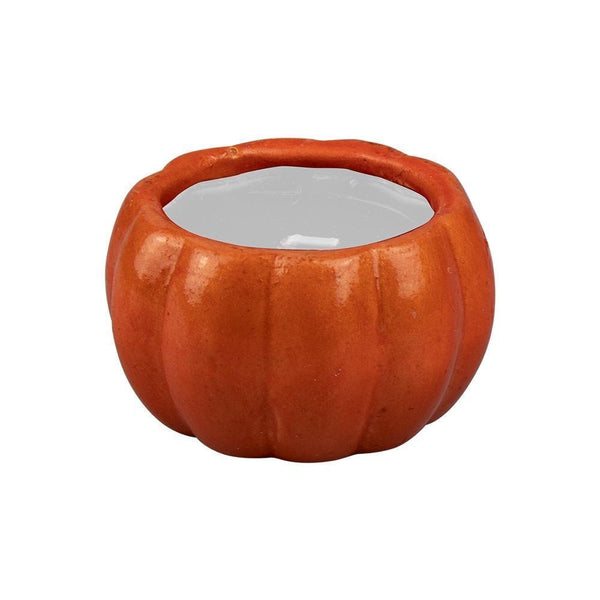 Halloween Pumpkin Fragranced Candle - Choice Stores