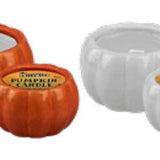 Halloween Pumpkin Fragranced Candle - Choice Stores