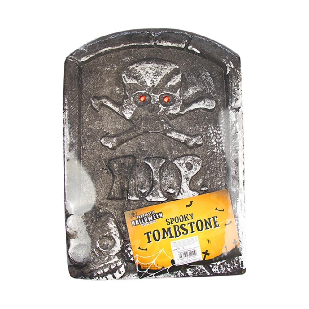 Halloween Realistic Tombstone | 36 cm - Choice Stores