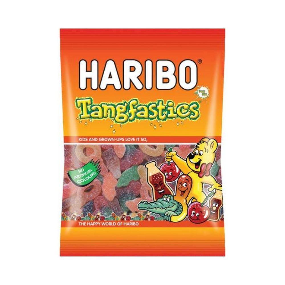 Haribo Tangfastics Bag | 140g - Choice Stores