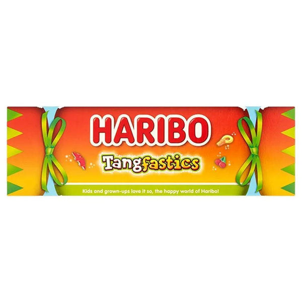 Haribo Tangfastics Tube | 120g - Choice Stores