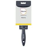 Harris Essentials All Purpose Brush | 100mm/4in - Choice Stores