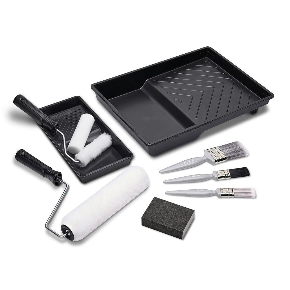 Harris Essentials Decorating Set | 11 Piece Set - Choice Stores