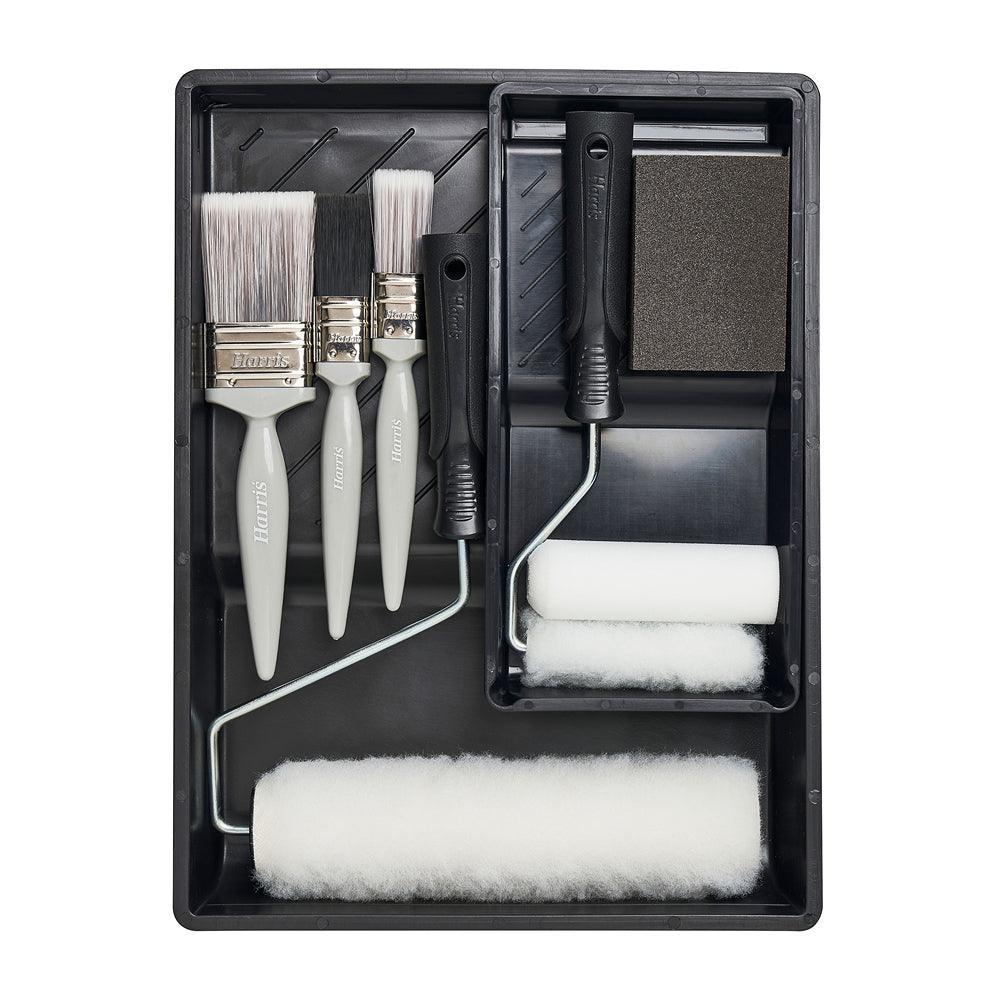 Harris Essentials Decorating Set | 11 Piece Set - Choice Stores