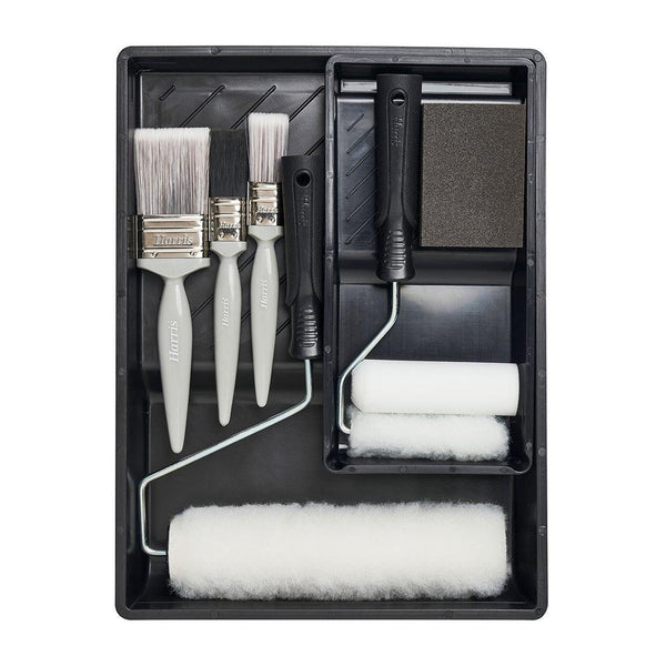 Harris Essentials Decorating Set | 11 Piece Set - Choice Stores