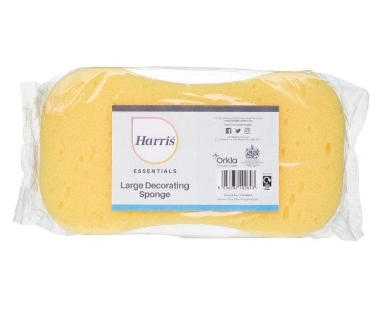 Harris Essentials Large Decorating Sponge - Choice Stores