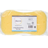 Harris Essentials Large Decorating Sponge - Choice Stores