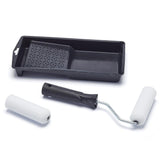 Harris Essentials Mini Roller Tray Set | 4in | 2 Sleeve - Choice Stores