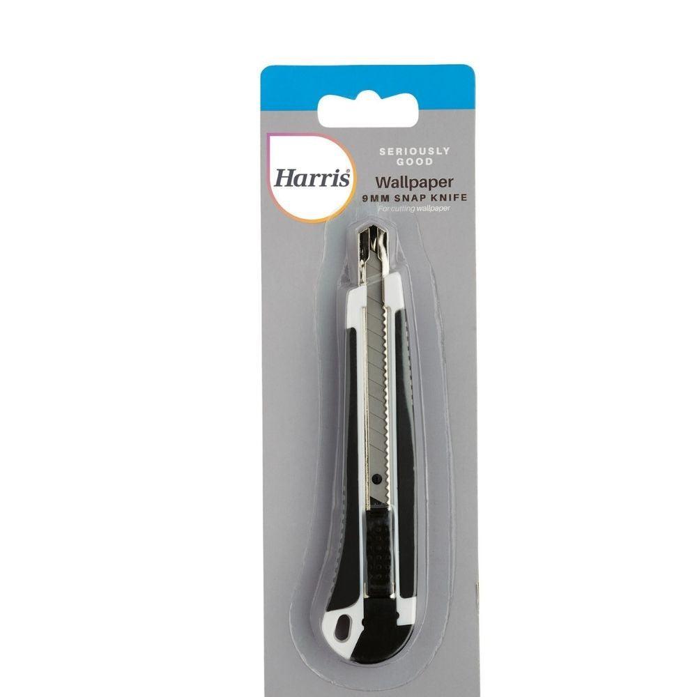 Harris Paper Hanging Knife | 9mm - Choice Stores