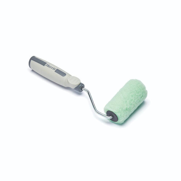 Harris Seriously Good Exterior Shed & Fence Roller | 100mm/4in - Choice Stores