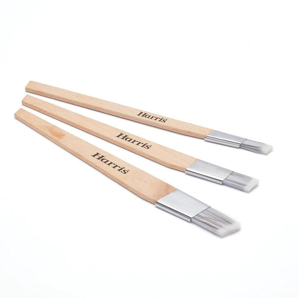 Harris Seriously Good Fitch Paint Brush | Pack of 3 - Choice Stores