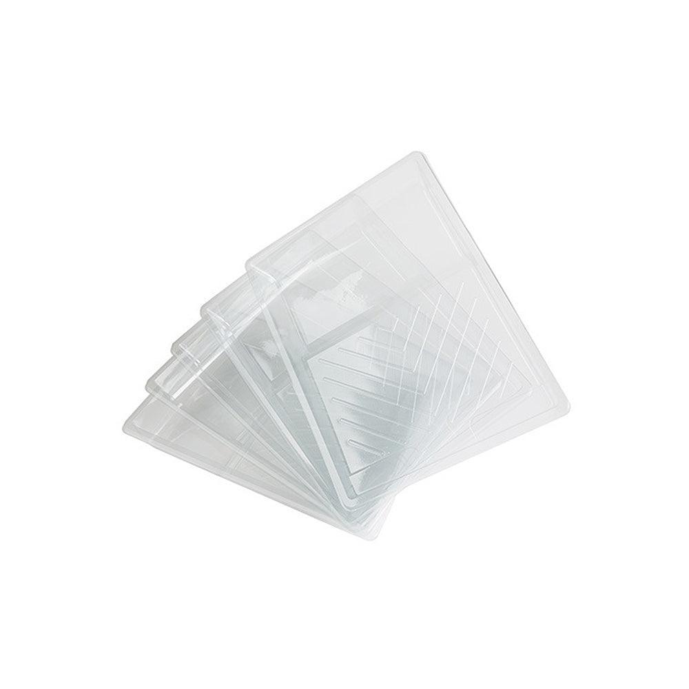 Harris Seriously Good Paint Tray Liners | 9in | Pack of 5 - Choice Stores