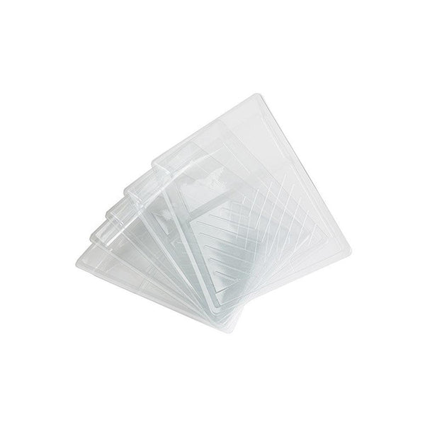 Harris Seriously Good Paint Tray Liners | 9in | Pack of 5 - Choice Stores