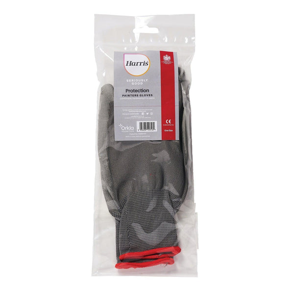 Harris Seriously Good Rubber Coated Painting Gloves - Choice Stores