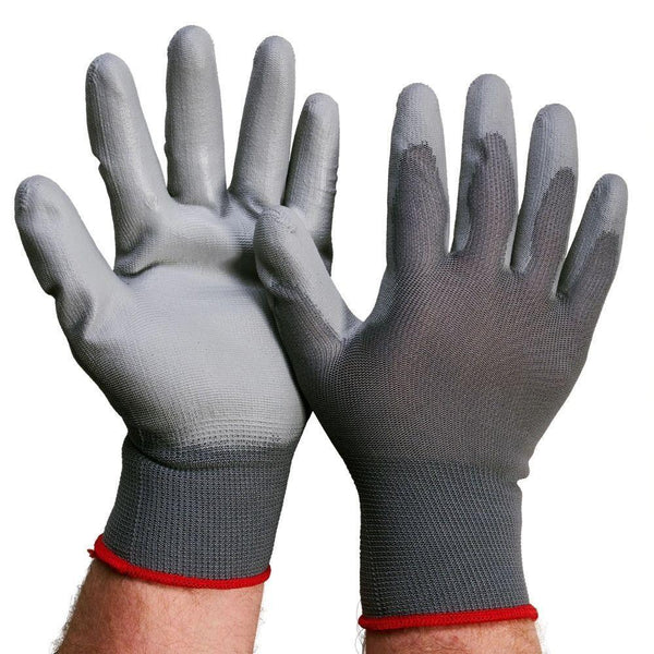 Harris Seriously Good Rubber Coated Painting Gloves - Choice Stores