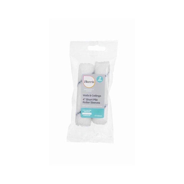Harris Seriously Good Sleeves | 4in | Pack of 2 - Choice Stores