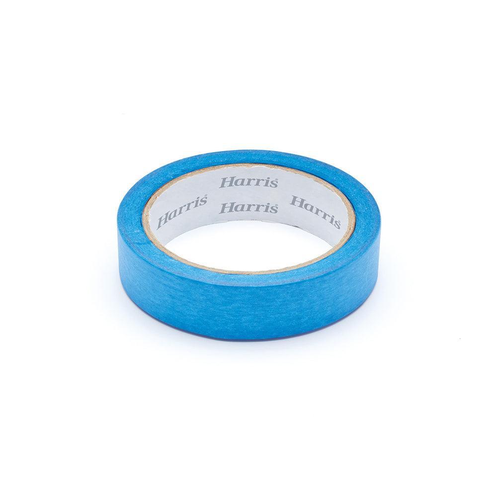 Harris Seriously Good UV Resistant Masking Tape | 19mm x 25m - Choice Stores