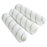 Harris Seriously Good Walls & Ceilings Medium Pile Paint Roller Sleeves| 9in | Pack of 3 - Choice Stores