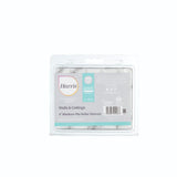 Harris Seriously Good Walls & Ceilings Medium Pile Roller Sleeves | 4in | Pack of 10 - Choice Stores