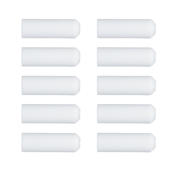 Harris Seriously Good Walls & Ceilings Short Pile Roller Set | Pack of 10 - Choice Stores