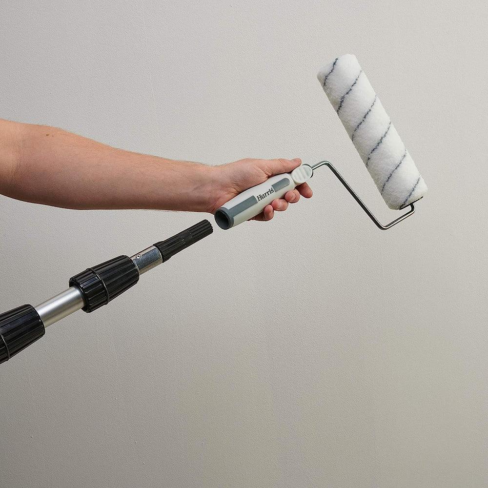 Harris Seriously Good Walls & Ceilings Sleeve Set | 9in| Pack of 4 - Choice Stores