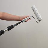 Harris Seriously Good Walls & Ceilings Sleeve Set | 9in| Pack of 4 - Choice Stores