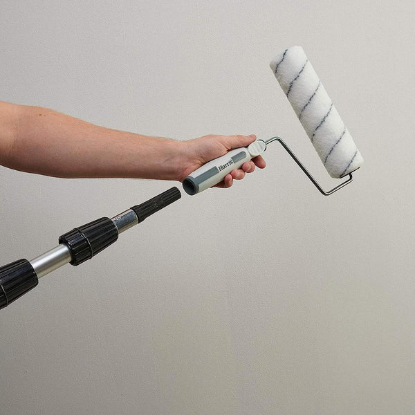 Harris Seriously Good Walls & Ceilings Sleeve Set | 9in| Pack of 4 - Choice Stores