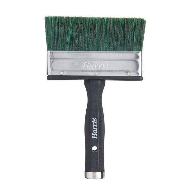 Harris Seriously Good Woodwork Shed & Fence | 125mm/5in - Choice Stores